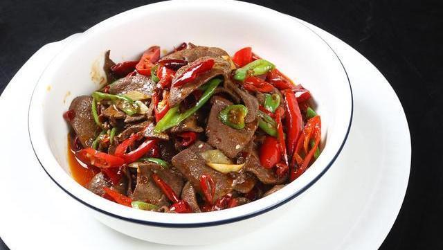 动物内脏|请立即停止食用这6种肉食,堪称重金属的“温床”,管住嘴就是赢