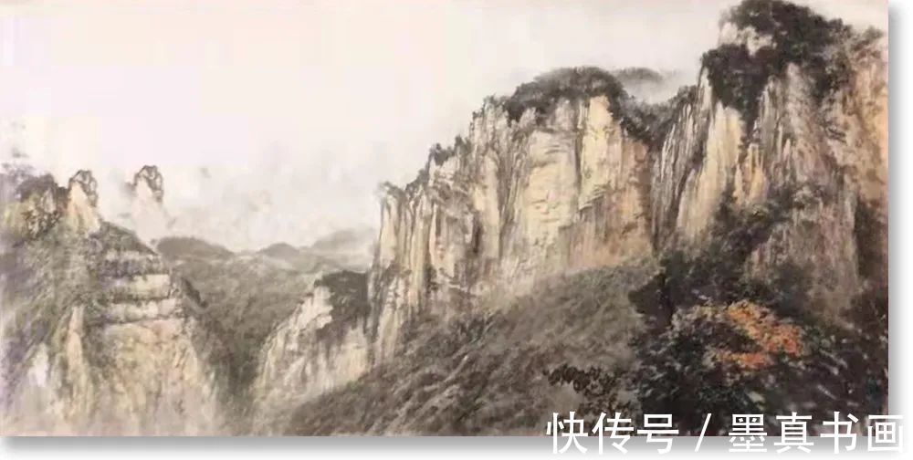 书画名家$「王俊生」|丹青追梦 水墨本色-中国当代书画名家个人云展览