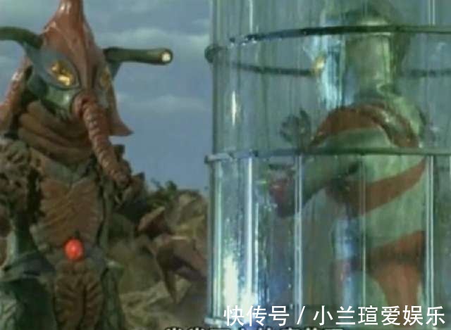 魔镜|盘点奥特曼最怕的五大“神器”,最后一个曾经“秒杀”光之国!
