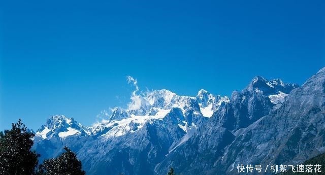 高峰|世界第一高峰早已被成功登顶，为何5596米的玉龙雪山却无人登顶！