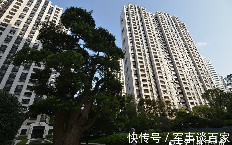 为何现在很多人从高层搬到多层?建筑学家:4点“硬伤”难以接受