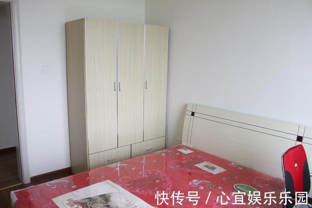 装修|媳妇花6万装修的新房,只刷白墙吊顶都不做,亲戚却都夸会过日子