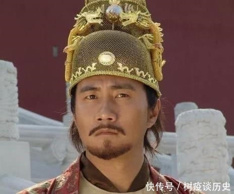 方丈|朱元璋去拜佛,问:朕也需要跪拜吗?方丈说1句话,救回全寺性命