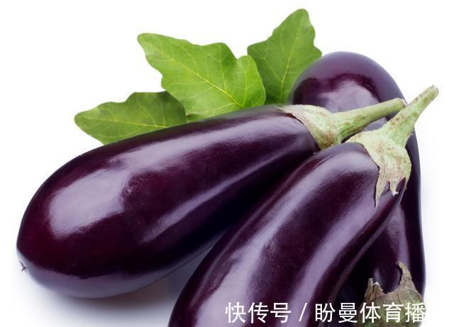 茄子|茄子到底是去皮好还是不去皮好?很多人都错了,教你正确的做法