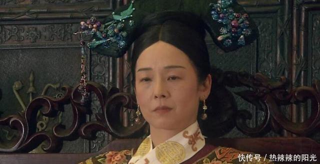 掌权|慈禧掌权47年，为长寿每天都会做一件事，宫女们伺候时心惊胆战