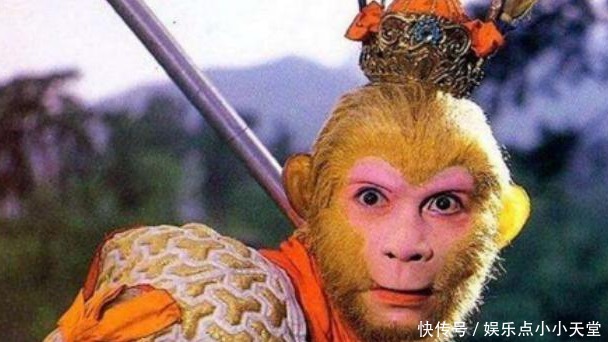 原来孙悟空与玉帝有过交战是谁赢了如来的一番话是关键