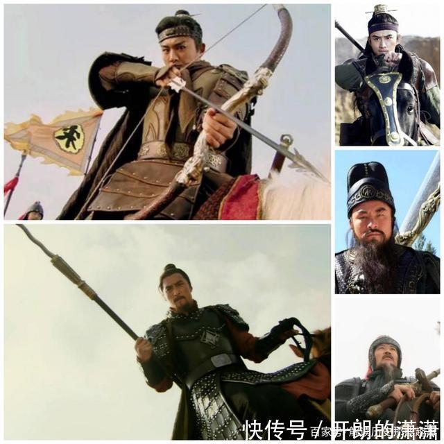 天罡地煞|重新排名梁山好汉，天罡地煞大换位