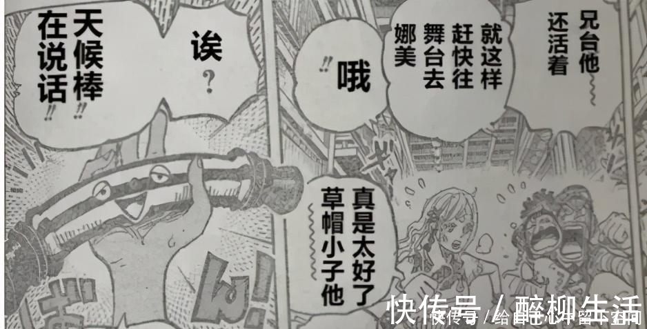 山治|海贼王:如今在鬼岛上奋战的4对双人组合,最后一组实力最弱