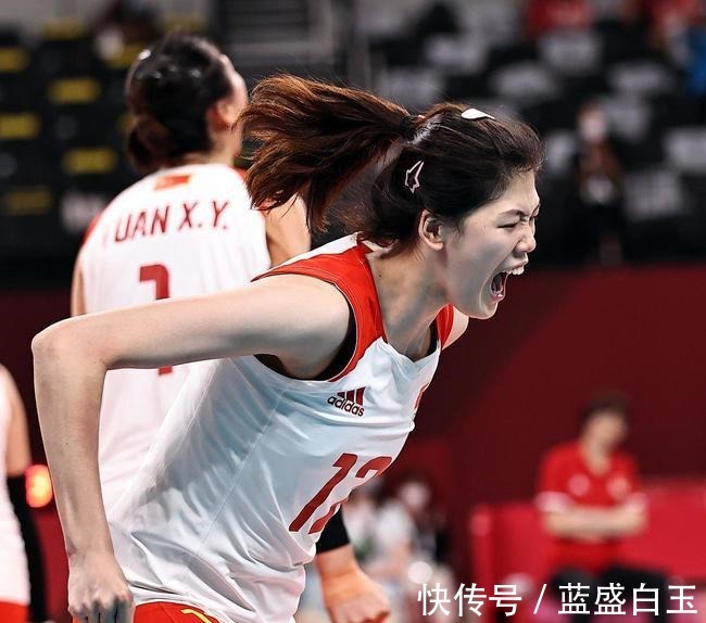 世界女排联赛|中国女排集训大名单呼之欲出,朱婷、常宁恐无缘,李盈莹担当一姐!