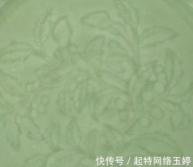 瓷器|明清单色釉瓷器,美到极致是自然