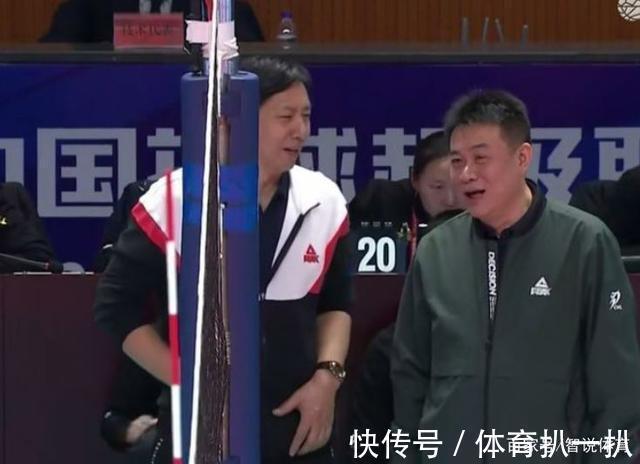 候选人|王宝全蔡斌提前出局,排协圈定女排新帅候选名单,郎平将化身助教