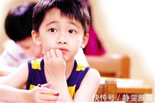 创造力|哈佛大学教授:右脑发达的孩子通常有“3”个特点,占了一个也好