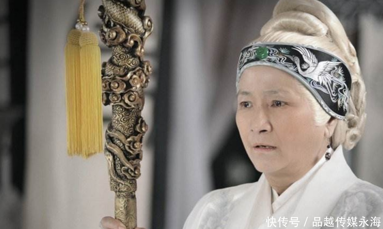 佘太君|杨门女将佘太君,去世九百年古墓被发现,荒草没膝且未发现陪葬品