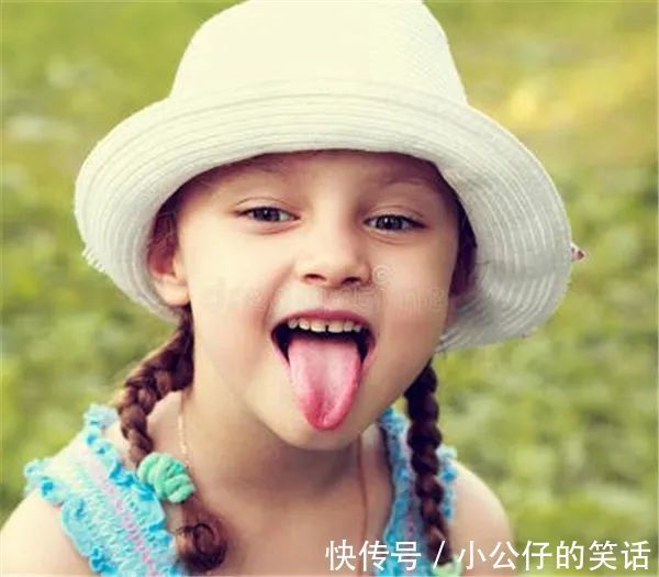 |分享几则幽默儿童笑话