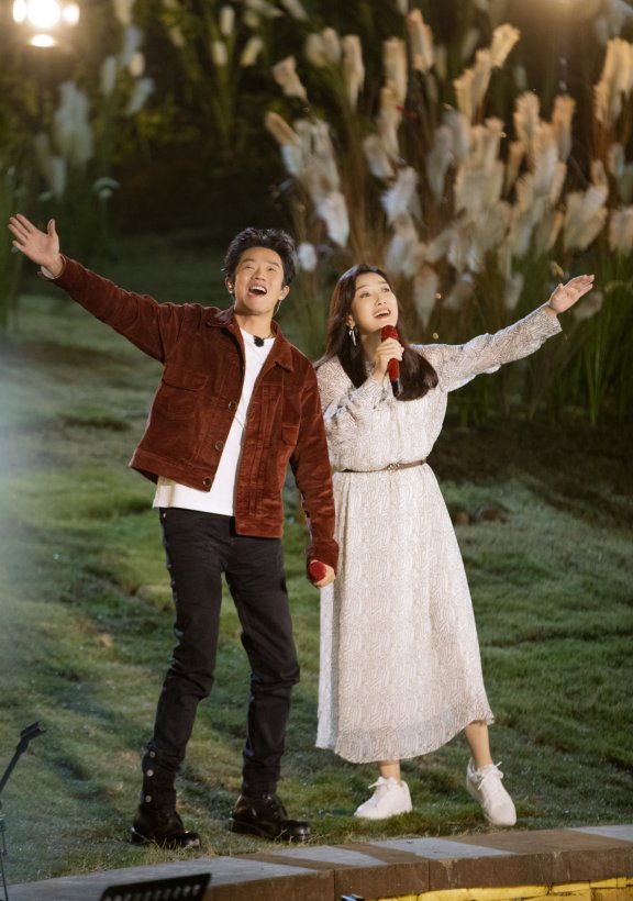 《时光音乐会》即将播出，廖昌永感叹“表演没有小舞台”