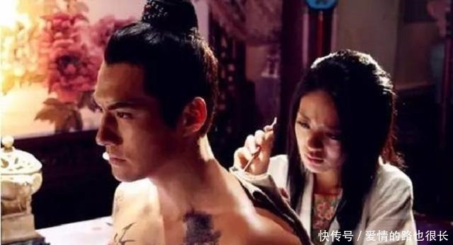 诗仙李白@李师师真跟燕青走了别糊涂了,看看卢俊义和李师师怎么评价燕青!