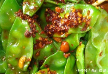 好吃又解馋,香嫩美味倍儿下饭,几分钟就上桌,孩子爱吃的美味