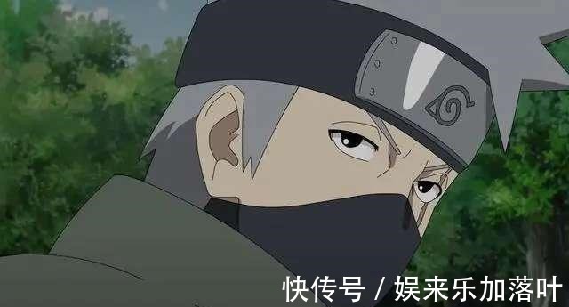 视频|火影忍者卡卡西竟然死于壳组织之手！希望不要宣传这种错误讯息