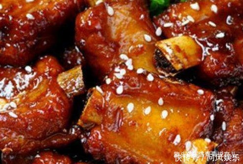 大人小孩都喜欢的荤菜,肉质酥烂,骨香浓郁,老少皆宜非常下饭