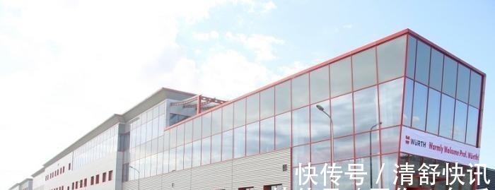赫尔曼·西蒙|德国工业有多牛一家卖螺丝的公司,做到全球第一,年入账1000亿!