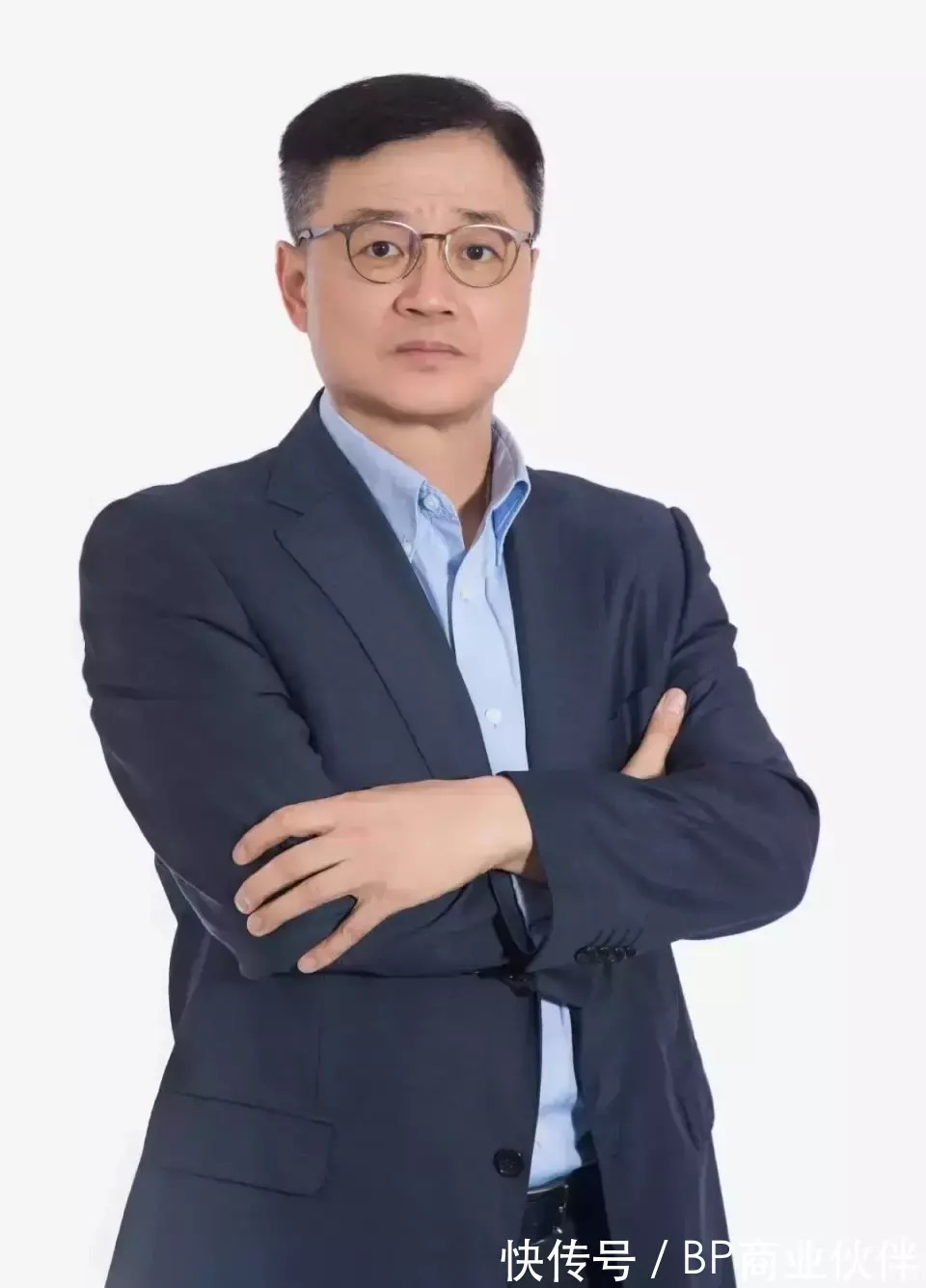 软通|软通动力刘天文：数字向上 生态为王
