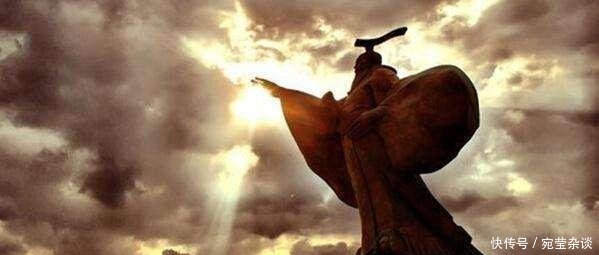 揭开|雄才大略的汉武帝日理万机却能成为长寿皇帝,其中的玄机终于揭开