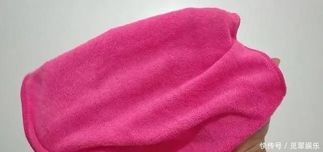 抹布|厨房抹布脏了千万别扔，只需用纯碱泡一泡，立马焕然一新，实用