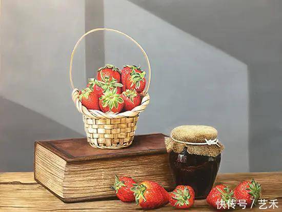 艺术家领军人物黄国勇|光辉历程?新时代| 领军人物