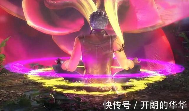 魂兽|斗罗大陆魔魂大白鲨对奥斯卡情有独钟,原因是奥斯卡的第四魂环