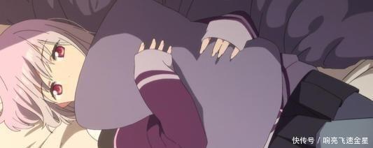 动漫|动漫中那些迷人的反派,看完他们才知道什么叫“三观跟着五官走”!