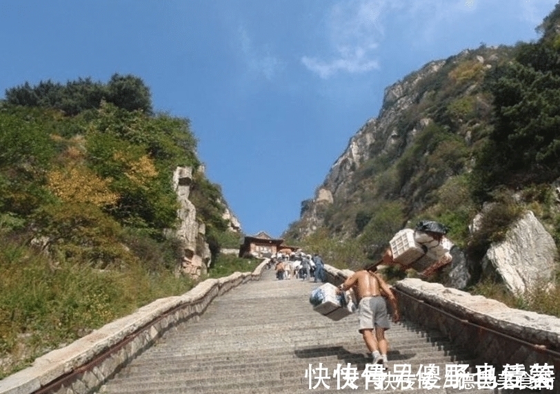 季节|泰山的风景无限好，每个季节景色都不同，你也要感受一下吧！