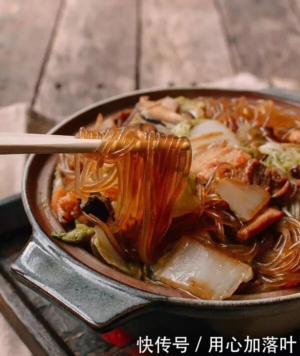 东北|东北人冬天这样吃白菜,看到第一个就忍不住了!