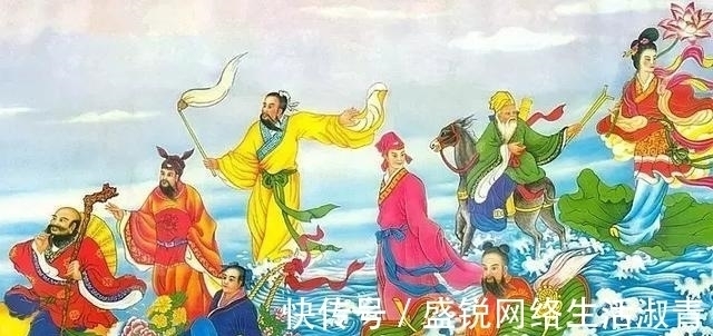 唐玄宗#张家为何能繁荣千年不灭?每朝都有张姓大人物,比孔子后人强得多