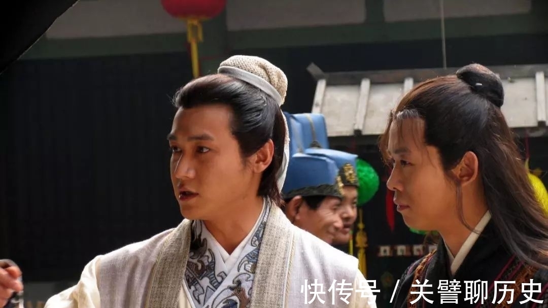 传世&词人写下一首词,最后一句看似小学生作文,却是传世名句