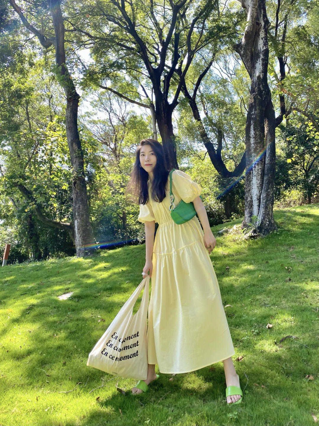 夏日|夏日，有品位的女人都少不了这几款裙子，高级大气，看你有几款