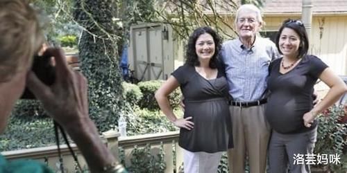 双胞胎|姐妹俩同一天生下2对双胞胎,经医生鉴定,4个孩子爸爸是同一人