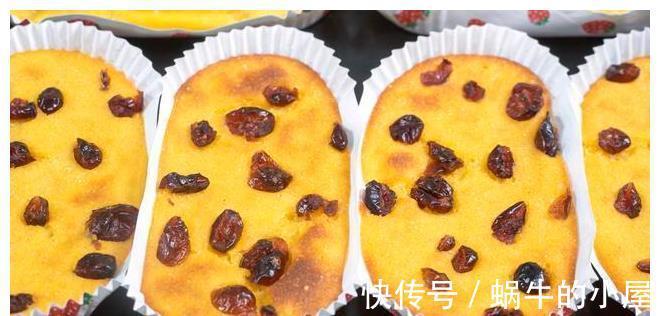 小米|小米别再熬粥喝了，加1块南瓜搅一搅，香甜又软糯，比蛋糕还好吃