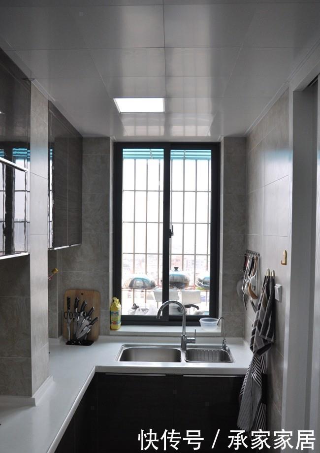 置物架柜|不靠父母付首付买房,装修直接简装,朋友来参观直夸漂亮上档次