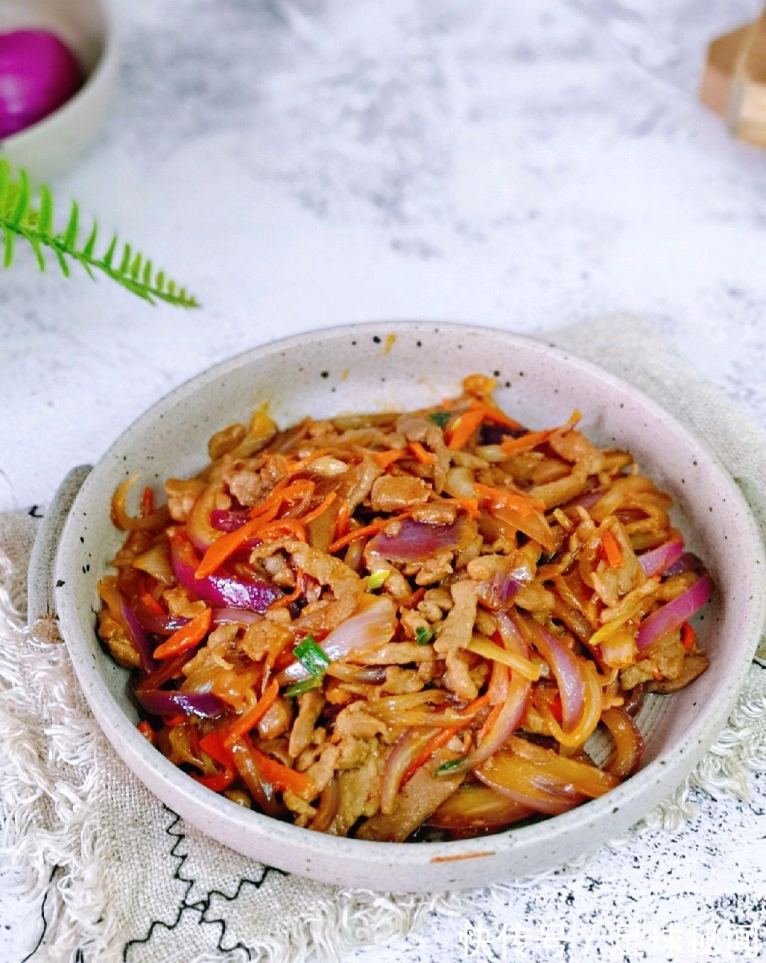 大人|牛肉此做法嫩滑爽口，大人孩子都爱吃，太下饭了