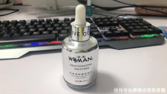 仙儿们|继“百雀羚”后！又一国货精华液走红，高质低价，用着不输兰蔻