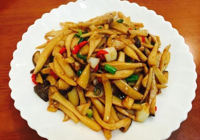 精选|精选几道美味可口的家常菜,简单好做,解馋又下饭