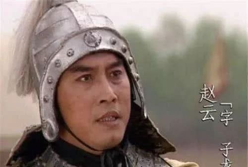 曹操|赵云吕布到底谁更厉害?虽未交战,但刘备曹操曾说一句话给出答案