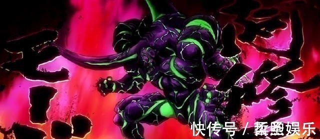 地底王|一拳超人5个埼玉认真对待的角色,2个让他流血,1个他想锤死