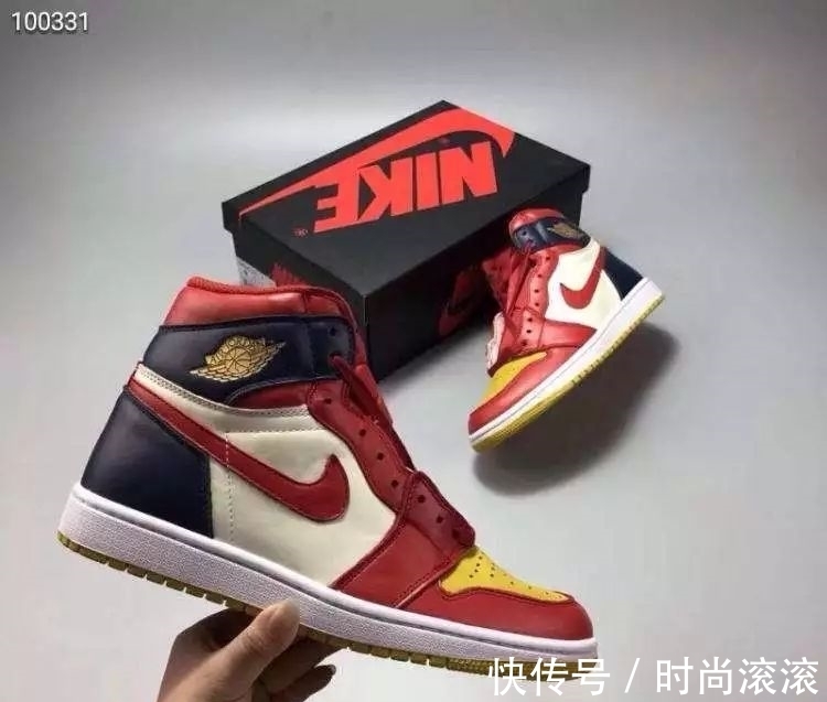 配色 “鸡贼”的Nike终于开启欧文6的配色定制了，廉价版Yeezy来袭！