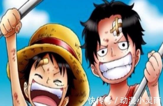 阿龙|海贼王:路飞用过4种奇葩武器,假牙纯粹搞笑,最后一种成为传说