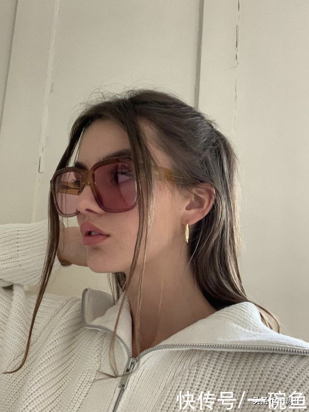 辣妹 太辣了吧!爆火时尚圈的“辣妹风”发型真的太撩了!没有人不爱它