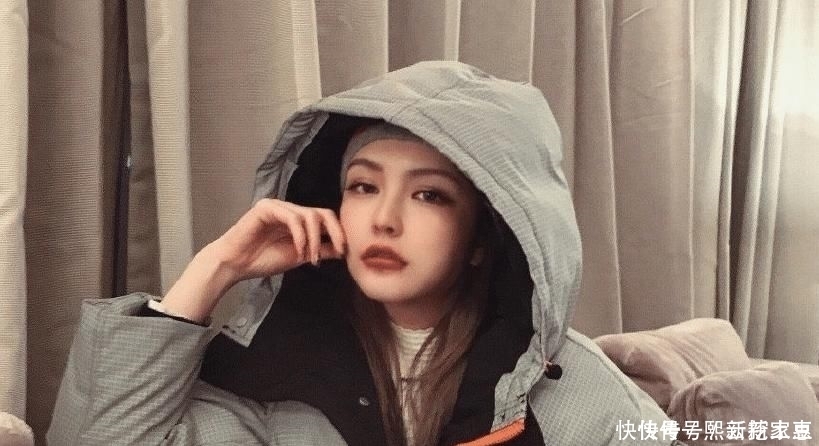 潮牌|周扬青进军娱乐圈后，又称要踏足彩妆界，因太活跃被指“割韭菜”