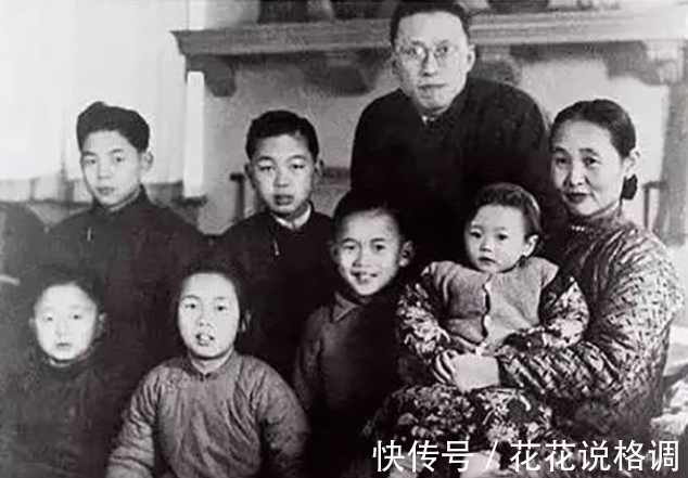 林徽因$徐志摩孙女徐行:回乡参观故居,对着张幼仪画像一声不响直流泪