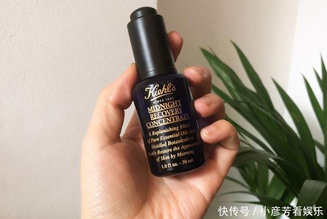 快速提高皮肤滑嫩饱满度，以油养肤绝对可