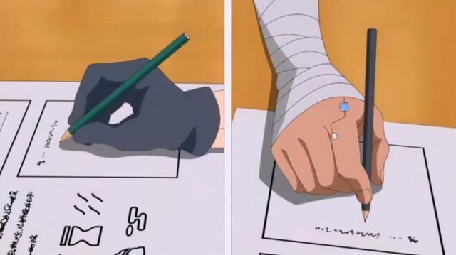 考试|博人传221集:木叶再次举行中忍考试,首场考试又是“作弊专场”